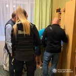 На Тернопільщині викрили членів лікарської комісії, які допомагали чоловікам “сховатися” від армії