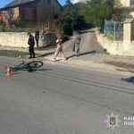 Новосілка ДТП
