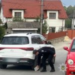 У Теребовлі водійка “Мерседесу” збила 42-річну жінку