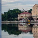 тернопіль озеро