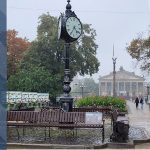 Короткочасні дощі: прогноз погоди у Тернополі на 10 вересня