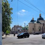 Тернопіль церква