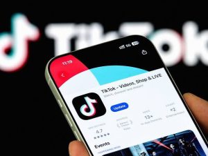 TikTok