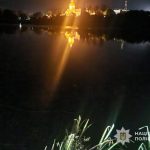 У Зборові під час риболовлі втопився чоловік