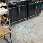 В Івано-Франківську внаслідок удару ворожого дрона загинули троє людей