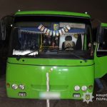 У маршрутному автобусі Тернопіль – Буцнів травмувалася пасажирка