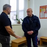 У Тернополі готують пункти обігріву до можливих блекаутів
