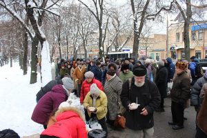 фото блекаут