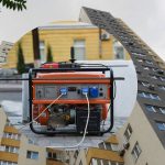 У Тернополі міська рада компенсуватиме 60% вартості генераторів для будинків