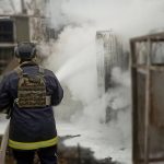 На Кременеччині внаслідок ворожих ударів без електропостачання залишилися майже 19000 споживачів