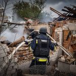 У Чорткові внаслідок атаки ворожих дронів травмовано троє людей